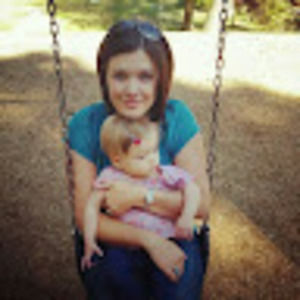 Meet your Posher, Krista